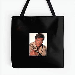 Screen Heartthrob Harrison Ford Bags