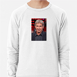 Breakout Star Harrison Ford Sweatshirts