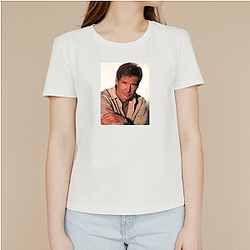 Screen Heartthrob Harrison Ford T-Shirts