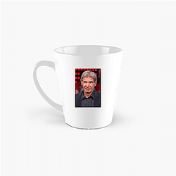 Breakout Star Harrison Ford Mugs