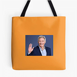 Silver Screen Hero Harrison Ford Bags