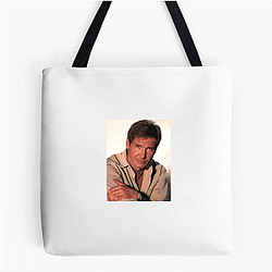 Screen Heartthrob Harrison Ford Bags