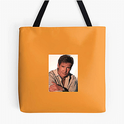 Screen Heartthrob Harrison Ford Bags