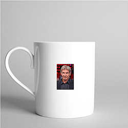 Breakout Star Harrison Ford Mugs