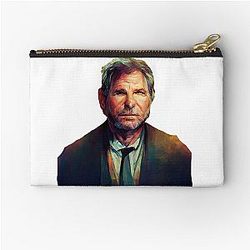 Harrison Ford Zipper Pouch