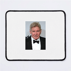Leading Man Harrison Ford Mouse Pads