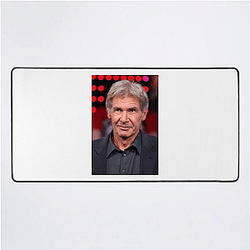 Breakout Star Harrison Ford Mouse Pads
