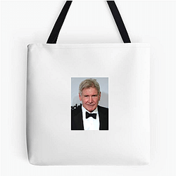 Leading Man Harrison Ford Bags