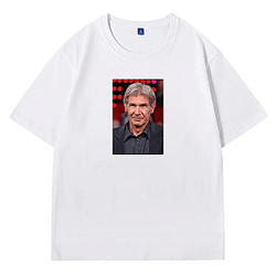 Breakout Star Harrison Ford T-Shirts