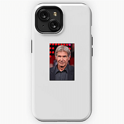 Breakout Star Harrison Ford iPhone Cases