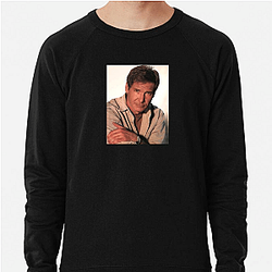 Screen Heartthrob Harrison Ford Sweatshirts