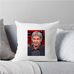 Breakout Star Harrison Ford Pillows Cover