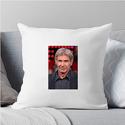 Breakout Star Harrison Ford Pillows Cover