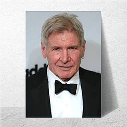 Leading Man Harrison Ford Posters