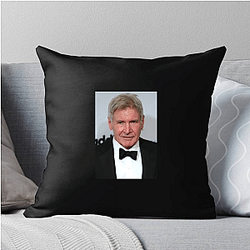 Leading Man Harrison Ford Pillows Cover