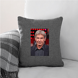 Breakout Star Harrison Ford Pillows Cover