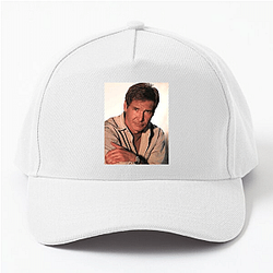 Screen Heartthrob Harrison Ford Hats & Caps