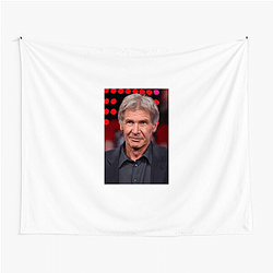 Breakout Star Harrison Ford Tapestries