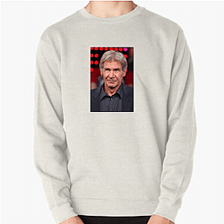 Breakout Star Harrison Ford Sweatshirts