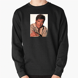 Screen Heartthrob Harrison Ford Sweatshirts