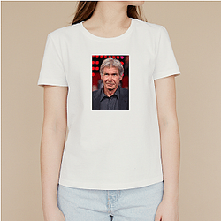 Breakout Star Harrison Ford T-Shirts