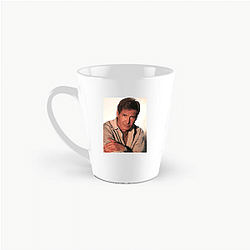 Screen Heartthrob Harrison Ford Mugs
