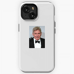 Leading Man Harrison Ford Samsung Cases