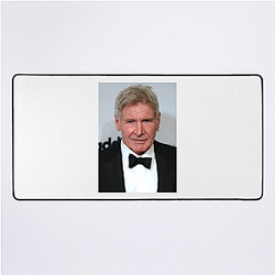 Leading Man Harrison Ford Mouse Pads