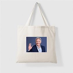 Silver Screen Hero Harrison Ford Bags