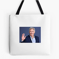 Silver Screen Hero Harrison Ford Bags