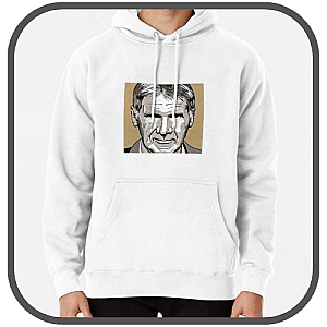 Harrison Ford Hoodies