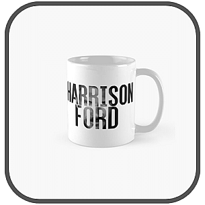 Harrison Ford Mugs