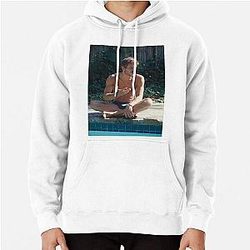 Harrison Ford Hoodie