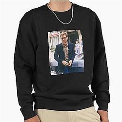 Harrison Ford Classic T-Shirt Sweatshirt