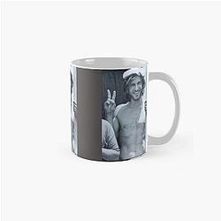 Harrison Ford Classic Mug