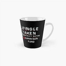 Mentally Dating Harrison Ford