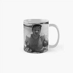 Harrison Ford Classic Mug