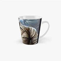 Harrison Ford Indy Portrait Mug