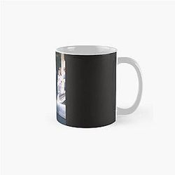 Harrison Ford Classic T-Shirt Mug