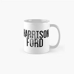 Harrison Ford Classic Mug