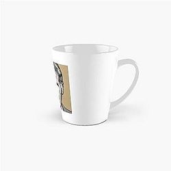 Harrison Ford Tall Mug