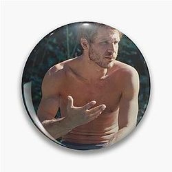 Harrison Ford Pin Price Guide - 2011 Collector's Edition - Pinback