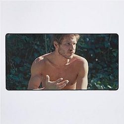 Harrison Ford Desk Mat