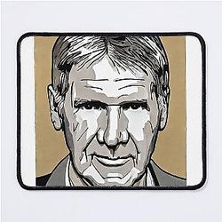Harrison Ford Mouse Pad