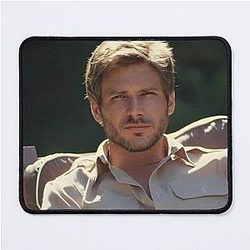 Harrison Ford Mouse Pad