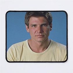 Harrison Ford Mouse Pad