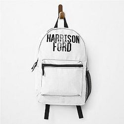Harrison Ford Backpack