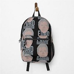 Harrison Ford Backpack