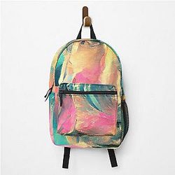 Harrison Ford Backpack