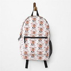 Harrison Ford Backpack Fan Club